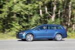 Volkswagen Golf TSI SportWagen 4Motion 2016 года (NA)